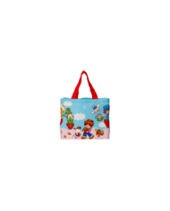Tote Bag Loungefly - Sanrio Hello Kitty & Friends x Strawberry Shortcake Canvas