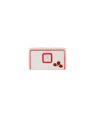 Portefeuille Loungefly - Sanrio Hello Kitty & Friends x Strawberry Shortcake