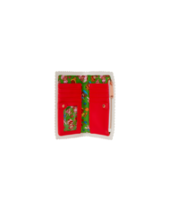 Portefeuille Loungefly - Sanrio Hello Kitty & Friends x Strawberry Shortcake