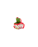 Sac à bandoulière Loungefly - Sanrio Hello Kitty & Friends x Strawberry Shortcake Scented Figural Basket