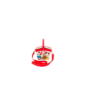 Sac à bandoulière Loungefly - Sanrio Hello Kitty & Friends x Strawberry Shortcake Scented Figural Basket