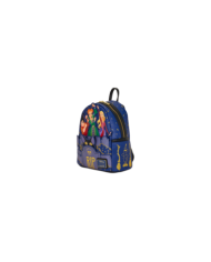 Sac à dos Loungefly - Hocus Pocus Sanderson Sisters Graveyard