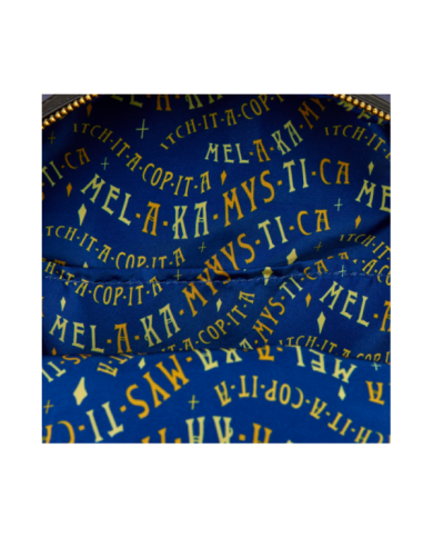 Sac à dos Loungefly - Hocus Pocus Sanderson Sisters Graveyard