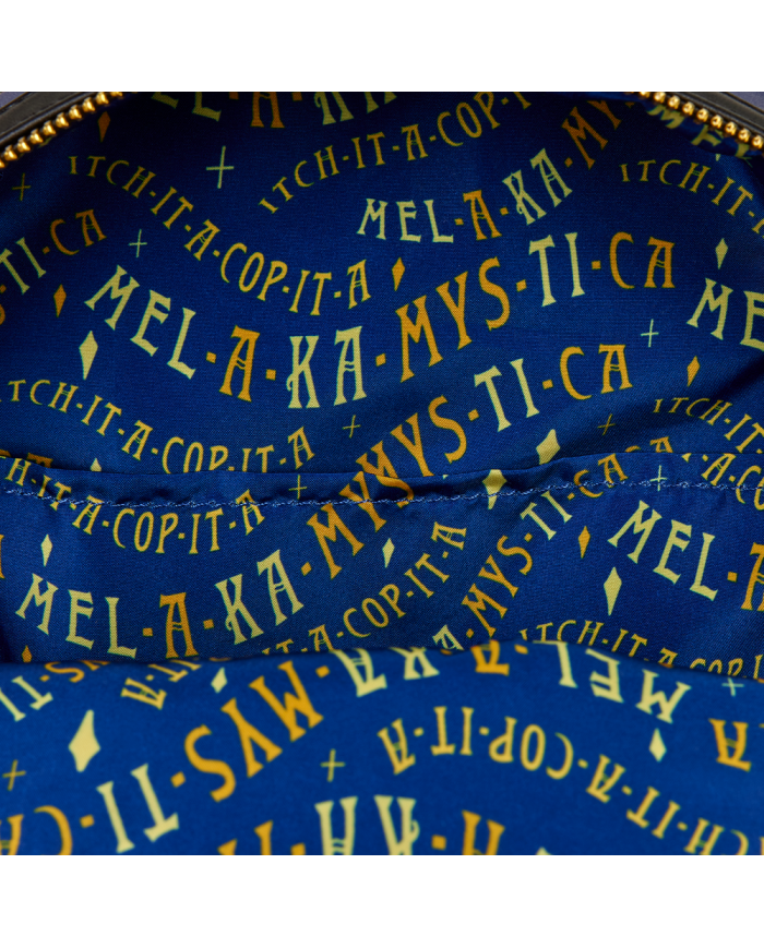 Sac à dos Loungefly - Hocus Pocus Sanderson Sisters Graveyard