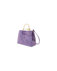 Sac à bandoulière Loungefly - Hocus Pocus Velvet