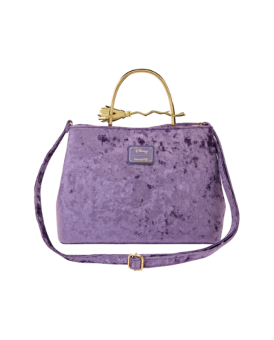 Sac à bandoulière Loungefly - Hocus Pocus Velvet