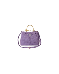 Sac à bandoulière Loungefly - Hocus Pocus Velvet