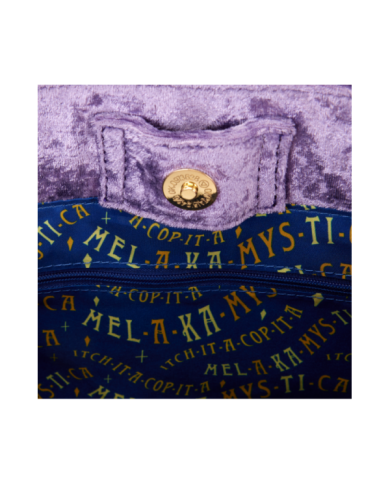 Sac à bandoulière Loungefly - Hocus Pocus Velvet