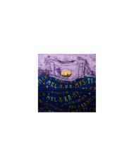 Sac à bandoulière Loungefly - Hocus Pocus Velvet