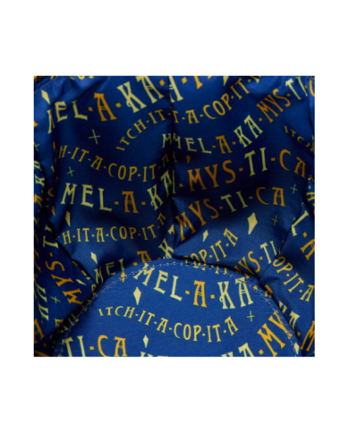 Sac à bandoulière Loungefly - Hocus Pocus Sanderson Sisters Flying Dome Figural