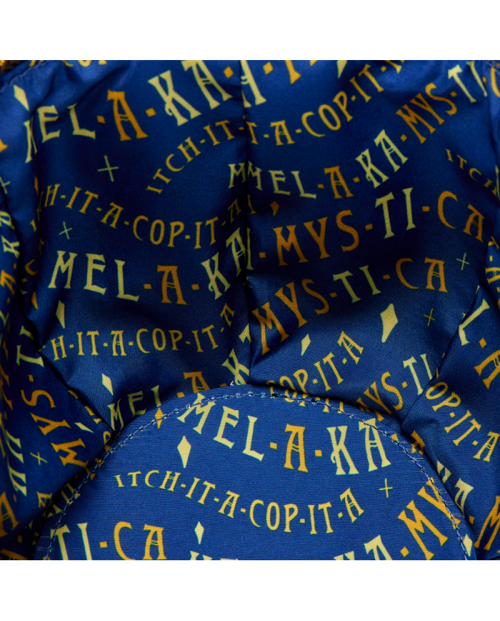 Sac à bandoulière Loungefly - Hocus Pocus Sanderson Sisters Flying Dome Figural