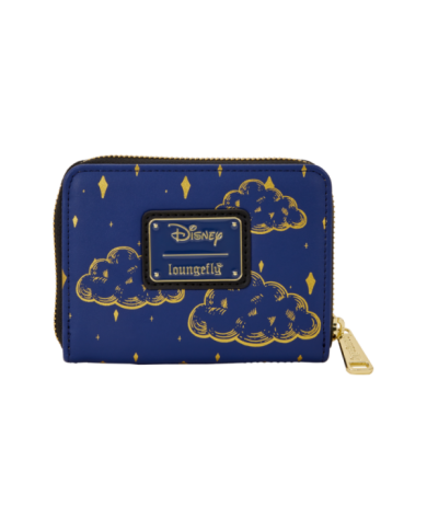 Portefeuille Loungefly - Hocus Pocus Sanderson Sisters Night Sky