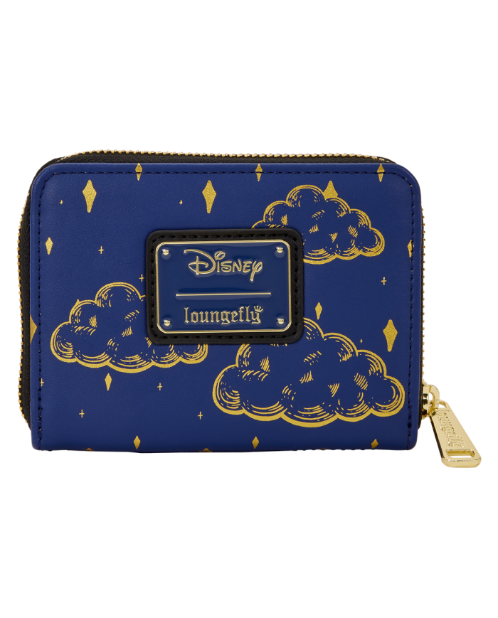 Portefeuille Loungefly - Hocus Pocus Sanderson Sisters Night Sky
