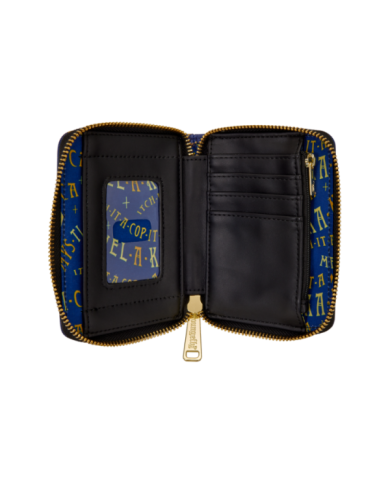 Portefeuille Loungefly - Hocus Pocus Sanderson Sisters Night Sky