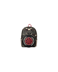 Sac à dos Loungefly - Cars Lightning McQueen Full-Size