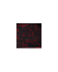 Sac à dos Loungefly - Cars Lightning McQueen Full-Size