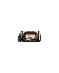Sac à bandoulière Loungefly - Cars Lightning McQueen Racetrack