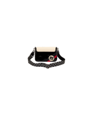 Sac à bandoulière Loungefly - Cars Lightning McQueen Racetrack