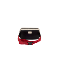 Sac à bandoulière Loungefly - Cars Lightning McQueen Sling