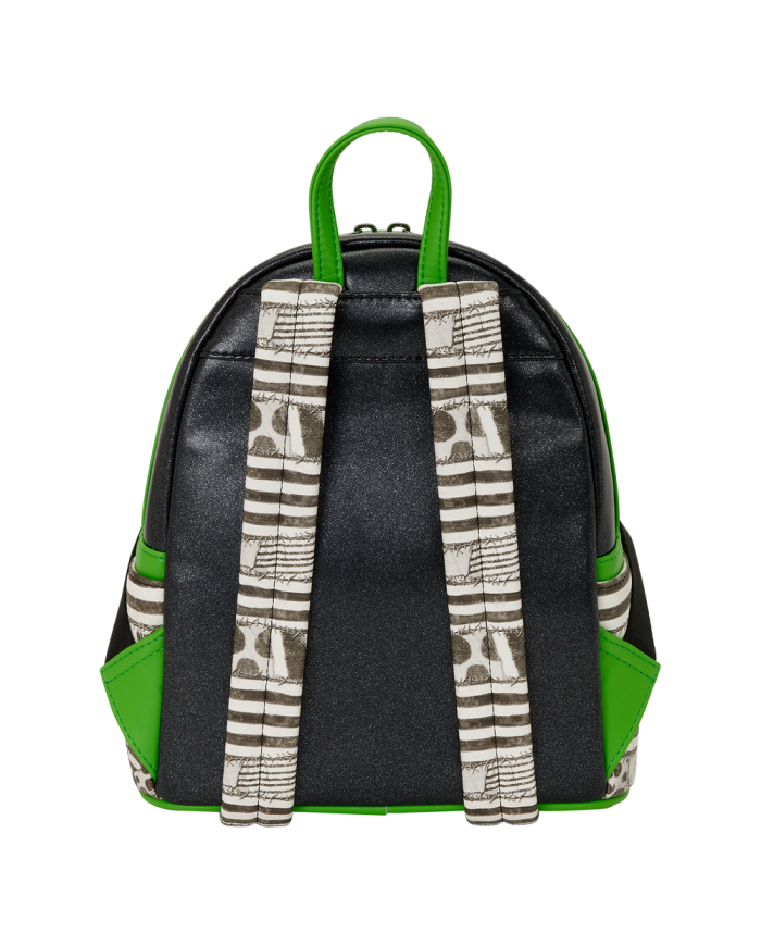 Sac à dos Loungefly - Frankenweenie Sparky Glow