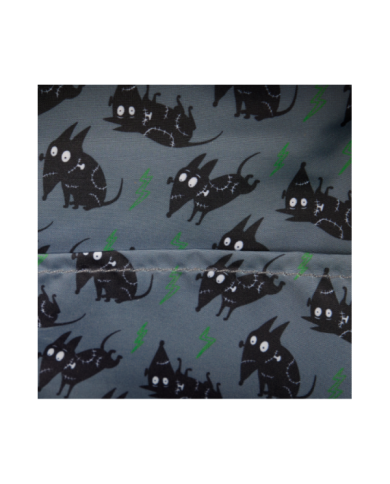 Sac à dos Loungefly - Frankenweenie Sparky Glow