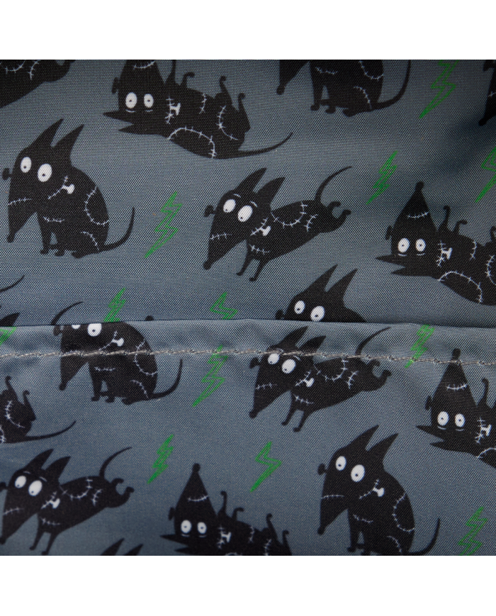 Sac à dos Loungefly - Frankenweenie Sparky Glow