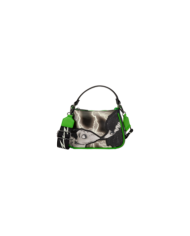 Sac à bandoulière Loungefly - Frankenweenie Sparky & Persephone Glow