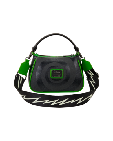 Sac à bandoulière Loungefly - Frankenweenie Sparky & Persephone Glow