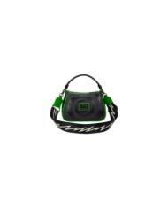 Sac à bandoulière Loungefly - Frankenweenie Sparky & Persephone Glow