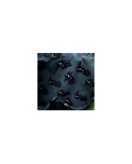 Sac à bandoulière Loungefly - Frankenweenie Sparky & Persephone Glow