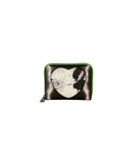 Portefeuille Loungefly - Frankenweenie Sparky & Persephone Glow