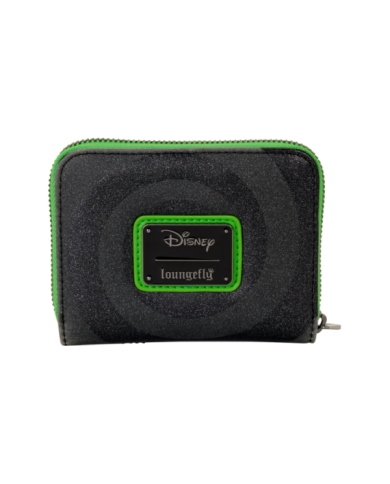 Portefeuille Loungefly - Frankenweenie Sparky & Persephone Glow