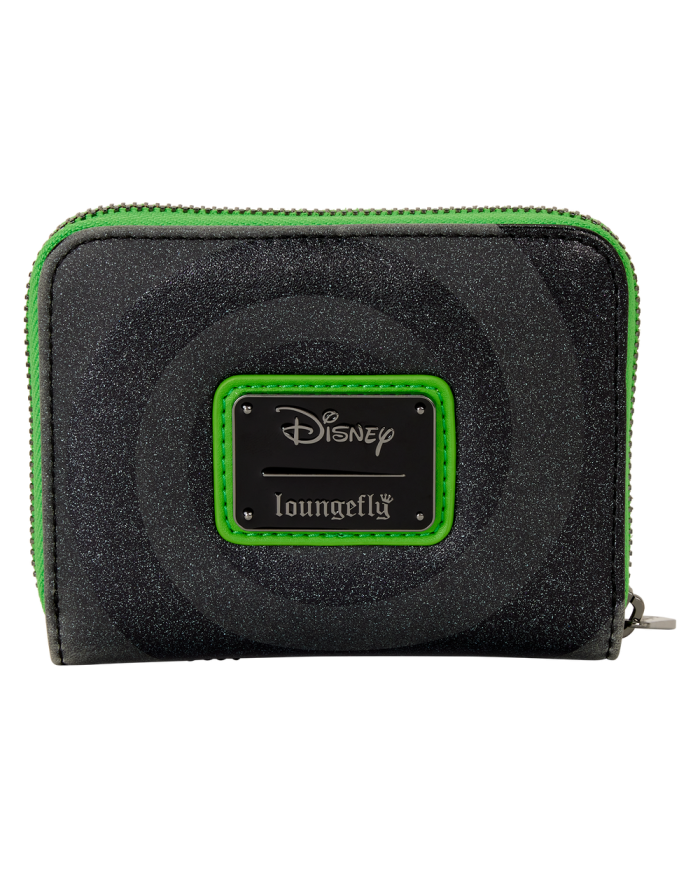 Portefeuille Loungefly - Frankenweenie Sparky & Persephone Glow