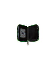 Portefeuille Loungefly - Frankenweenie Sparky & Persephone Glow