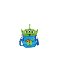 Sac à bandoulière Loungefly - Toy Story 30th Anniversary Aliens Crossbuddies® Cosplay