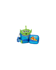 Sac à bandoulière Loungefly - Toy Story 30th Anniversary Aliens Crossbuddies® Cosplay