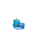 Sac à bandoulière Loungefly - Toy Story 30th Anniversary Aliens Crossbuddies® Cosplay