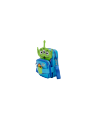 Sac à bandoulière Loungefly - Toy Story 30th Anniversary Aliens Crossbuddies® Cosplay