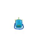 Sac à bandoulière Loungefly - Toy Story 30th Anniversary Aliens Crossbuddies® Cosplay