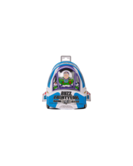 Sac à dos Loungefly - Toy Story 30th Anniversary Buzz Lightyear Glow