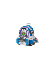 Sac à dos Loungefly - Toy Story 30th Anniversary Buzz Lightyear Glow