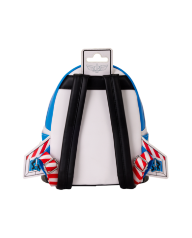 Sac à dos Loungefly - Toy Story 30th Anniversary Buzz Lightyear Glow