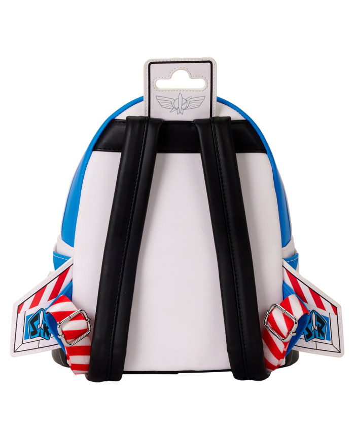 Sac à dos Loungefly - Toy Story 30th Anniversary Buzz Lightyear Glow