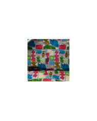 Sac à dos Loungefly - Toy Story 30th Anniversary Buzz Lightyear Glow