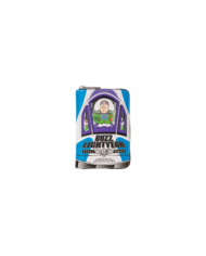 Portefeuille Loungefly - Toy Story 30th Anniversary Buzz Lightyear Glow