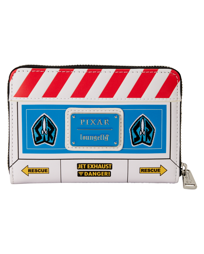 Portefeuille Loungefly - Toy Story 30th Anniversary Buzz Lightyear Glow