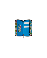 Portefeuille Loungefly - Toy Story 30th Anniversary Buzz Lightyear Glow