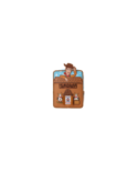 Sac à dos Loungefly - Toy Story 30th Anniversary Woody Saloon