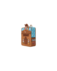 Sac à dos Loungefly - Toy Story 30th Anniversary Woody Saloon
