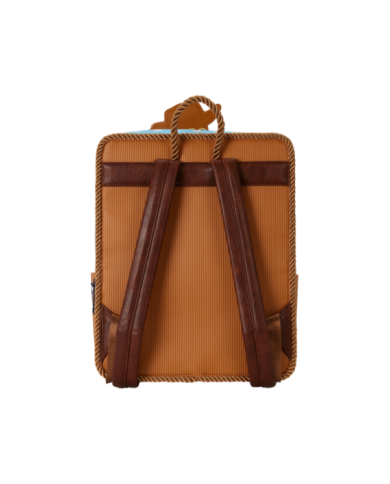 Sac à dos Loungefly - Toy Story 30th Anniversary Woody Saloon